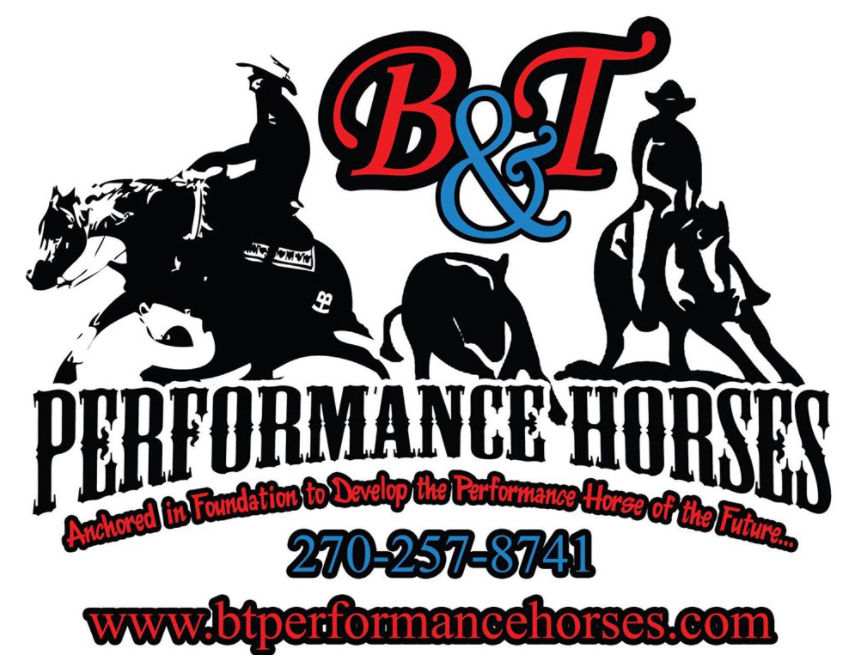 B&T Performance Horses